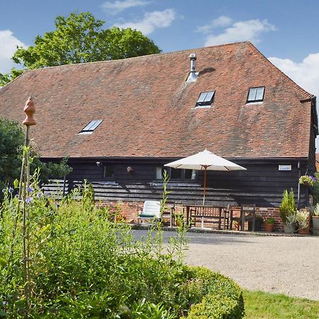 Villa Mount House Barn Burwash Esterno foto