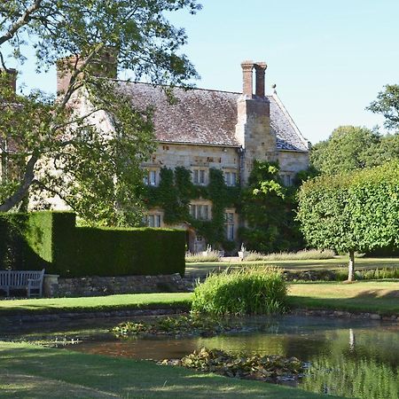 Villa Mount House Barn Burwash Esterno foto