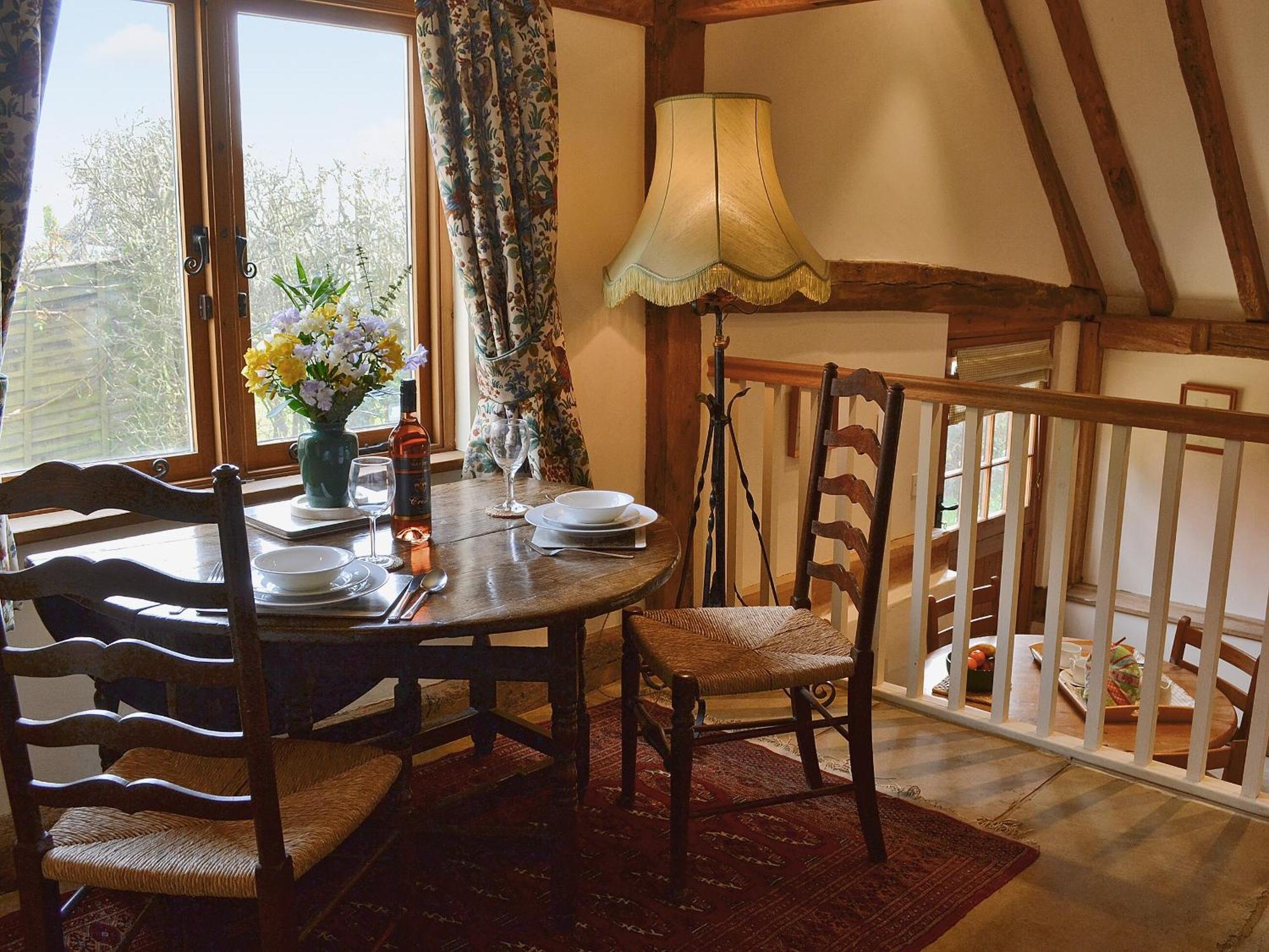 Villa Mount House Barn Burwash Esterno foto