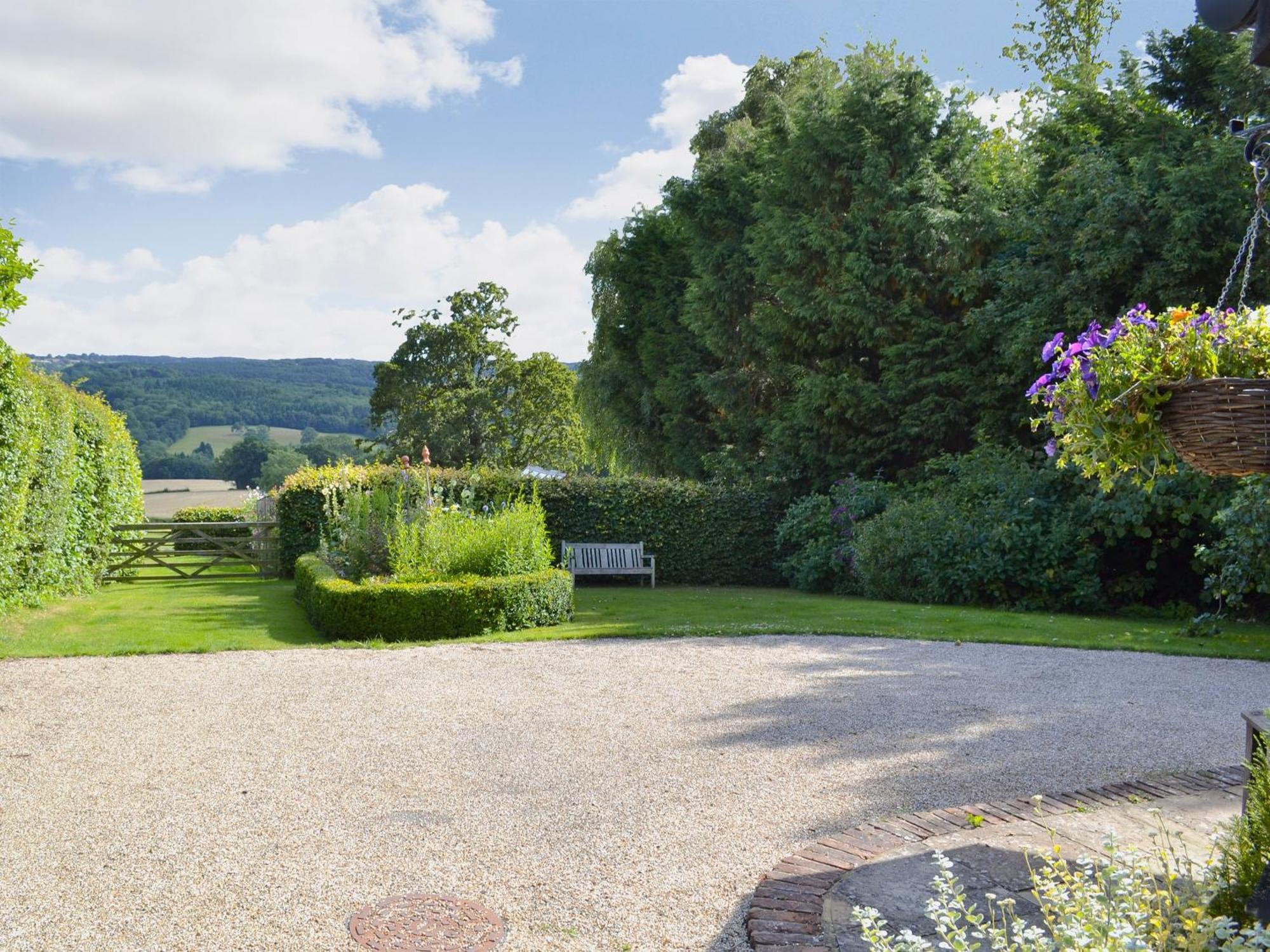 Villa Mount House Barn Burwash Esterno foto
