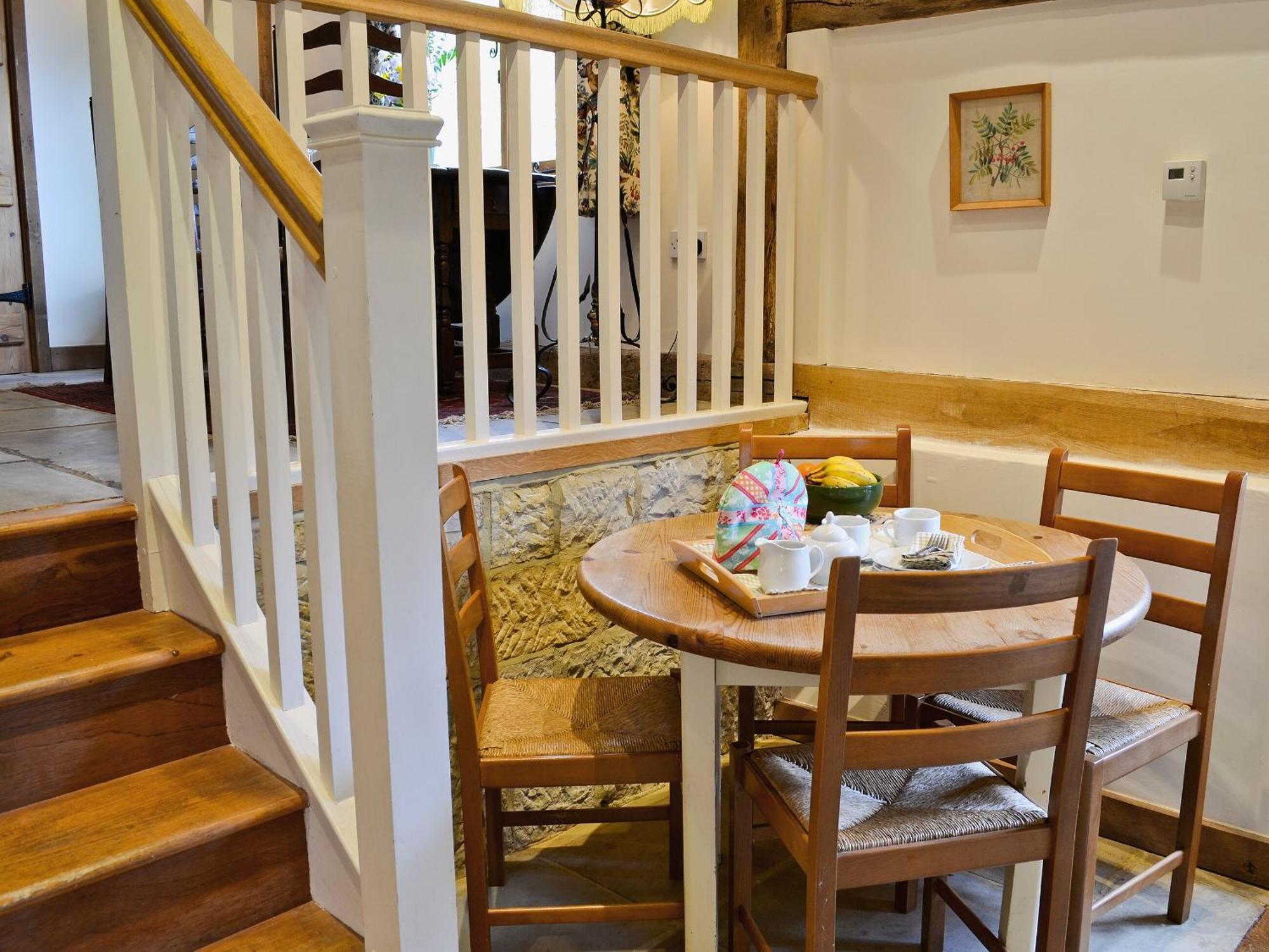 Villa Mount House Barn Burwash Esterno foto