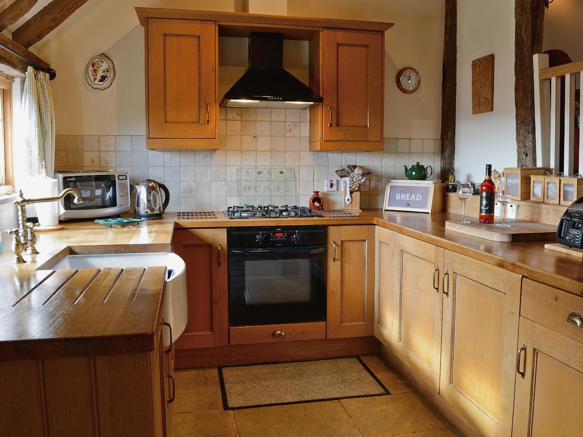 Villa Mount House Barn Burwash Esterno foto
